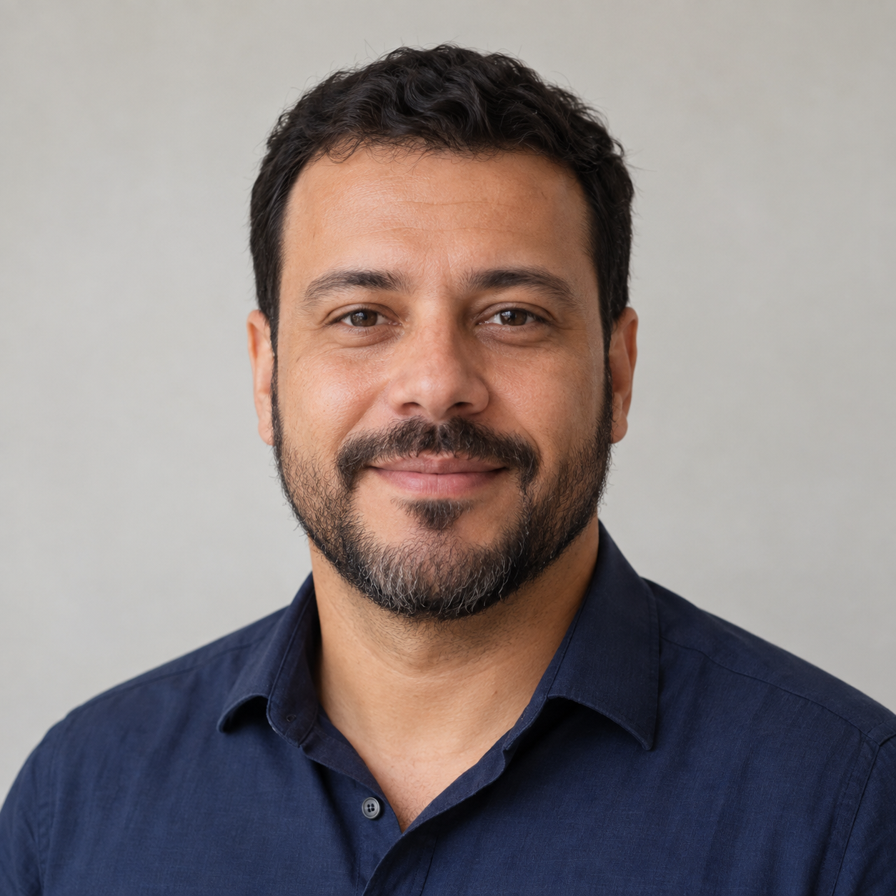 Rafael Almeida